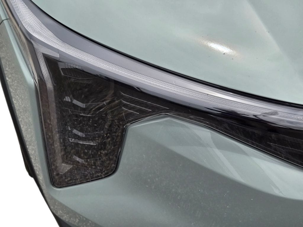 New 2026 Kia K4 LXS Sedan