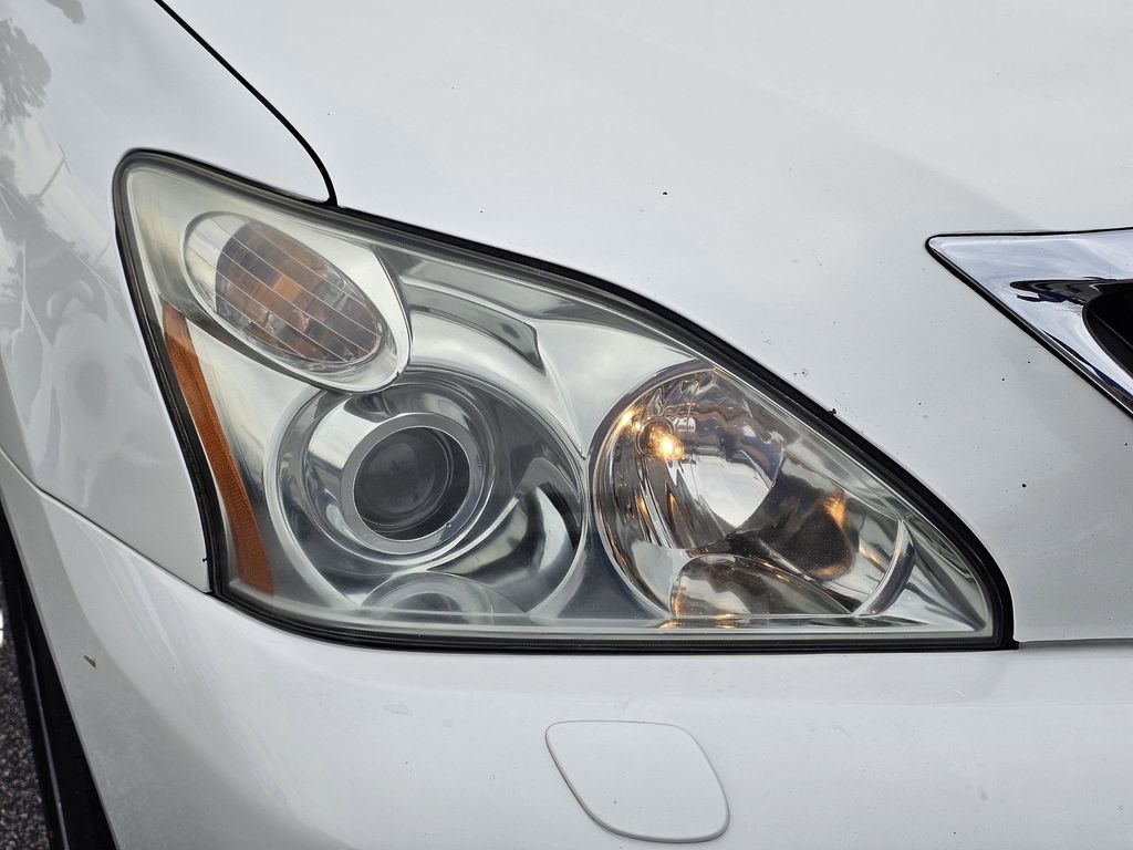 2009 Lexus RX 350 photo 3