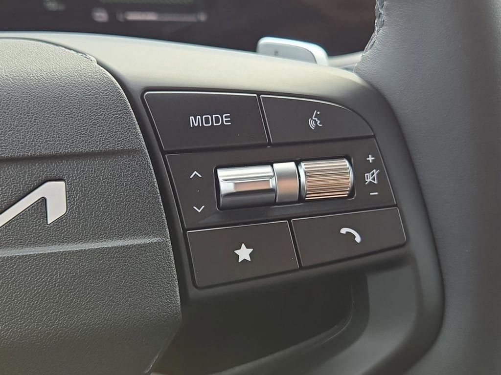 2026 Kia Sportage LX Hybrid - Photo 27