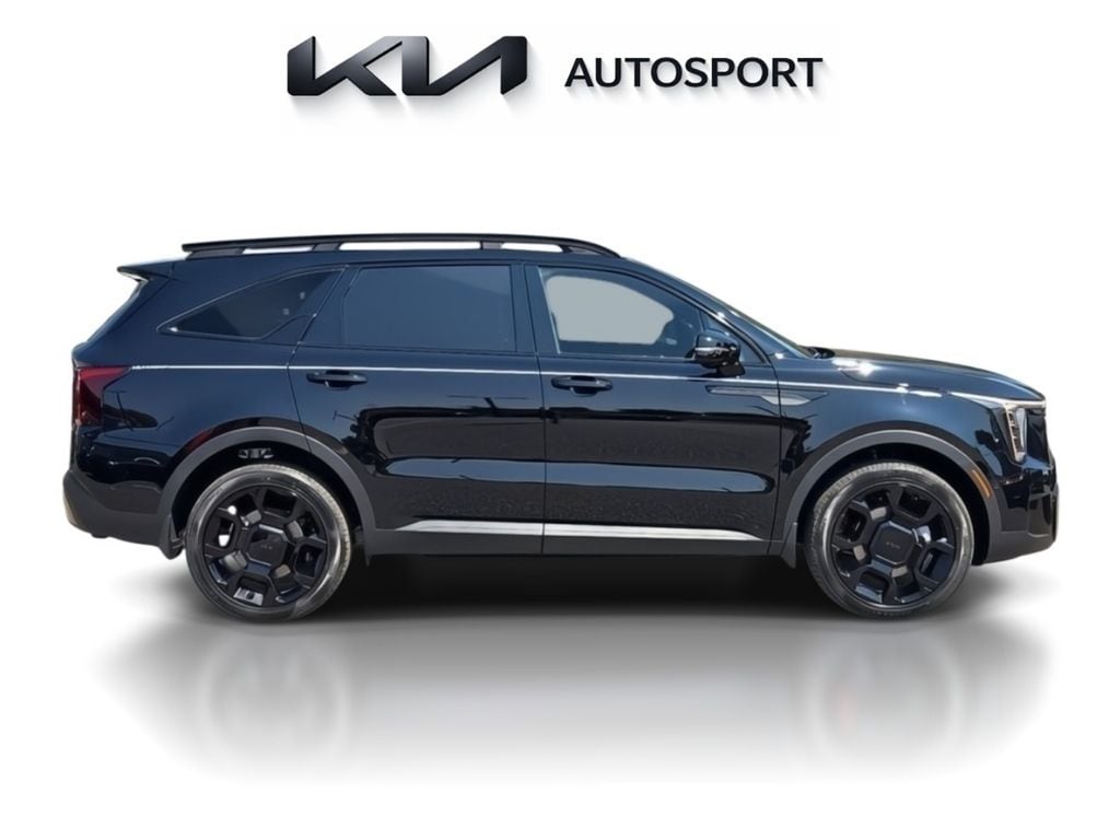 2026 Kia Sorento X-Line SX Prestige - Photo 7