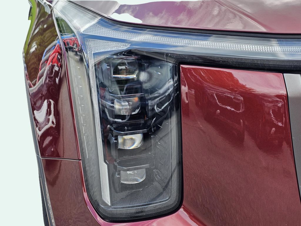 2025 Kia Sorento X-Pro SX Prestige photo 4