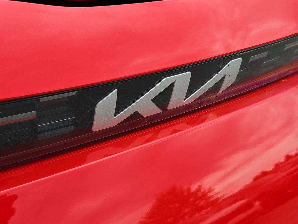 New 2025 Kia Soul EX Hatchback