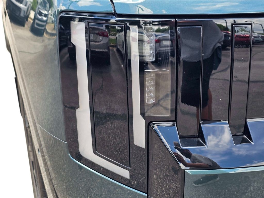 Certified 2027 Kia Telluride SX SUV