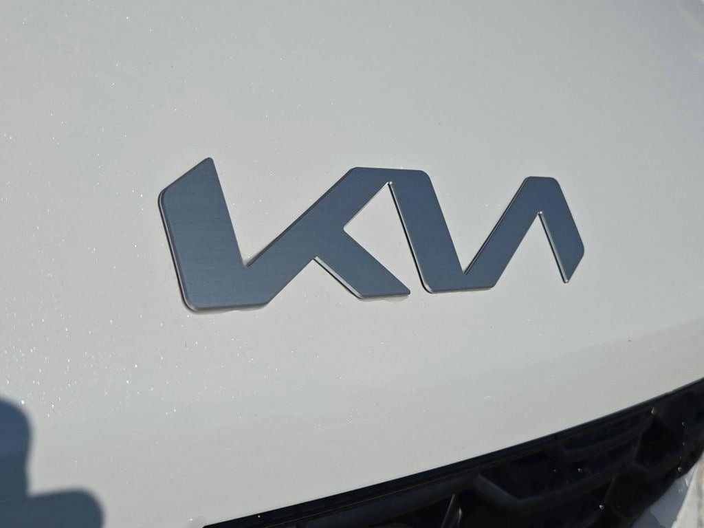 New 2026 Kia Sorento LX SUV