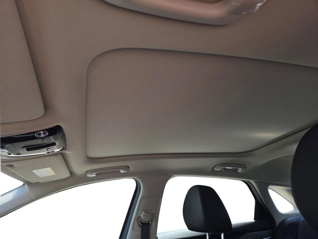 2026 Kia K5 EX - Photo 19