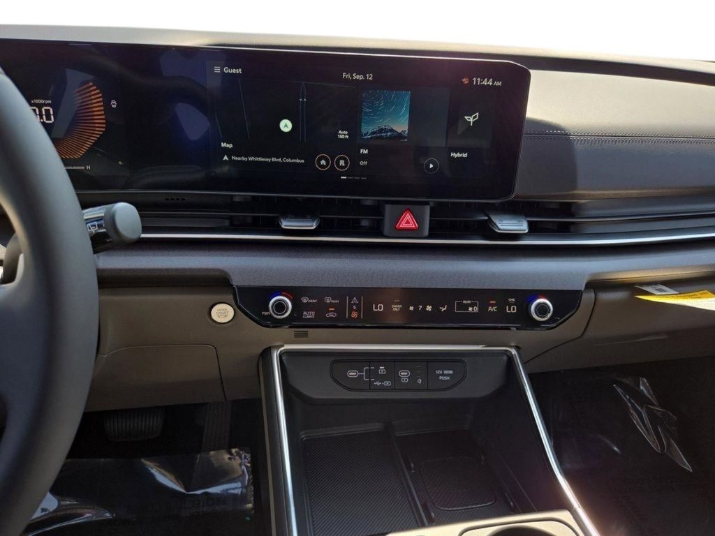 2026 Kia Carnival EX - Photo 25