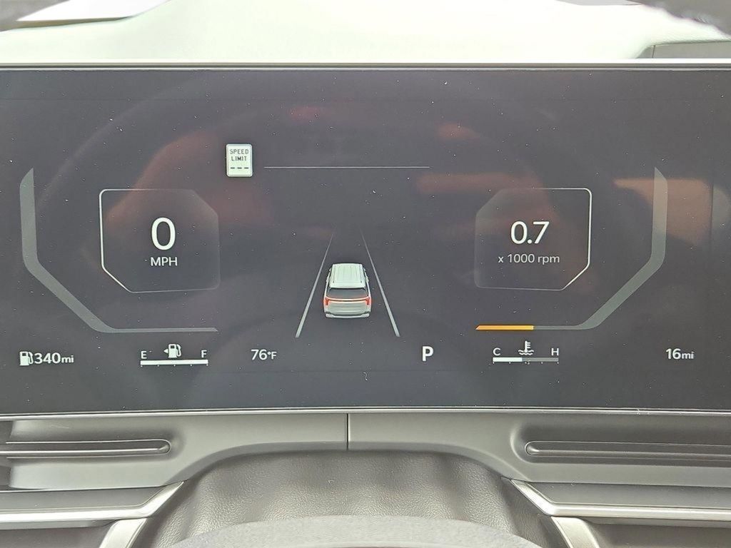 2026 Kia Carnival SX Prestige - Photo 33