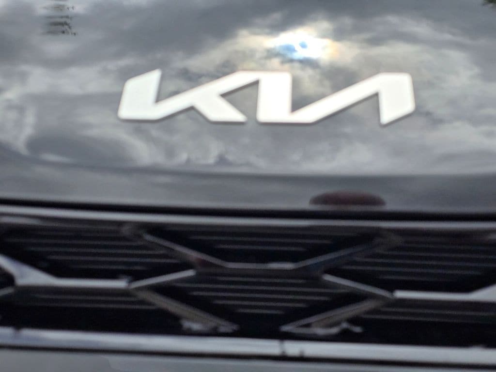 New 2026 Kia K5 GT-Line Sedan
