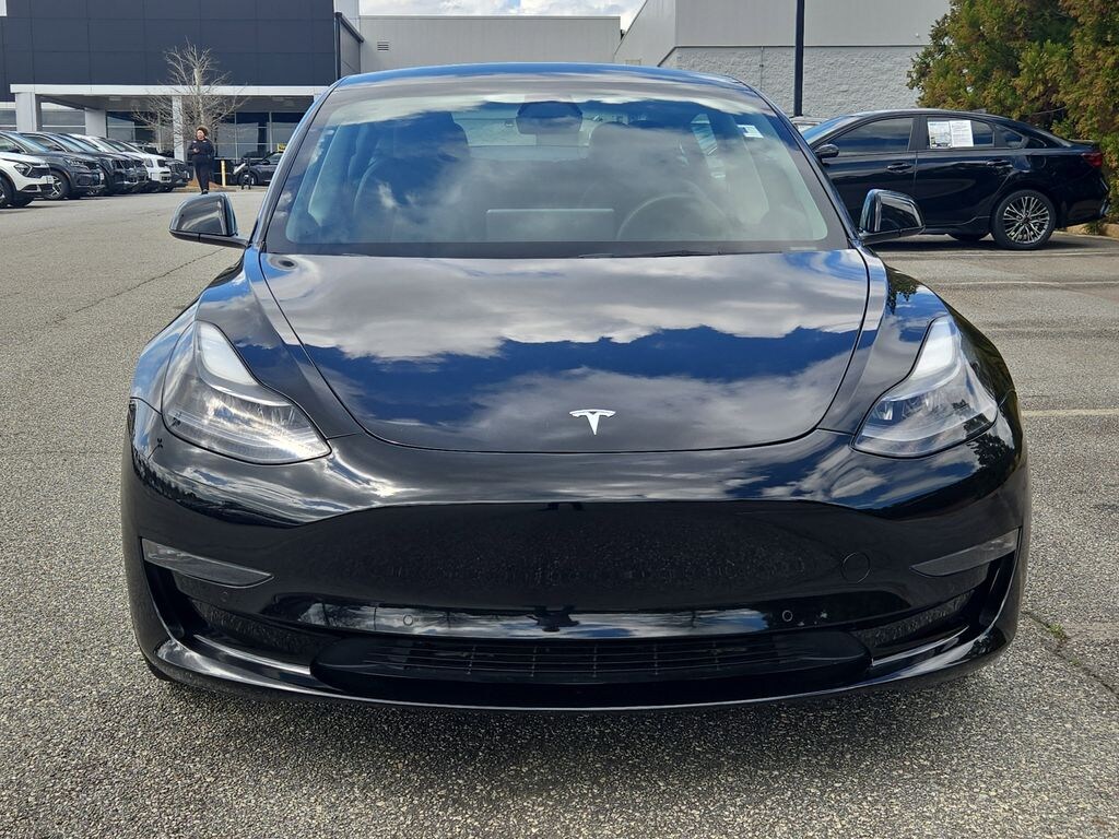 Used 2022 Tesla Model 3 Performance Sedan