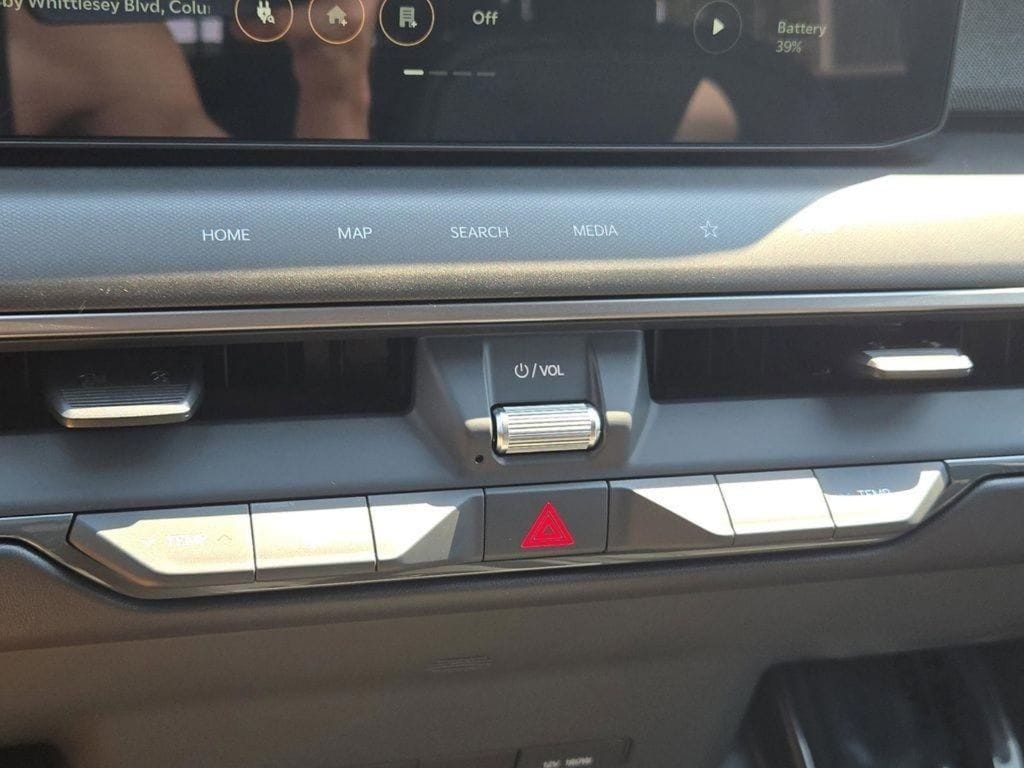 2026 Kia EV9 Wind - Photo 27
