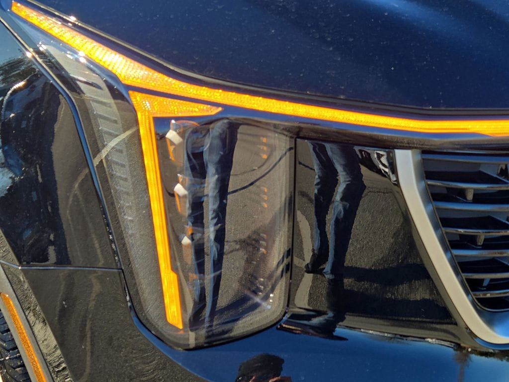 New 2026 Kia Sorento S SUV