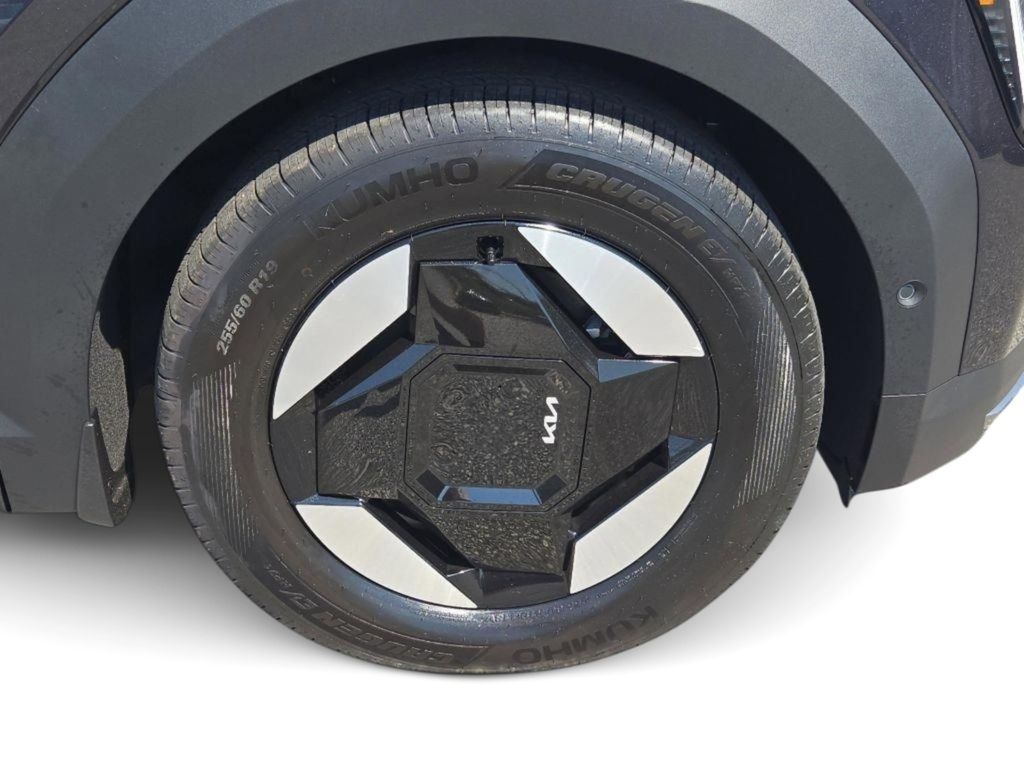 2026 Kia EV9 Wind - Photo 6