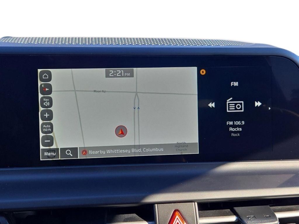 2026 Kia Seltos SX - Photo 28