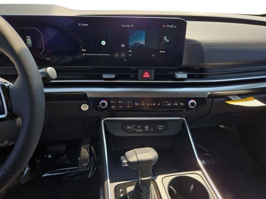 2026 Kia Carnival SX Prestige - Photo 26