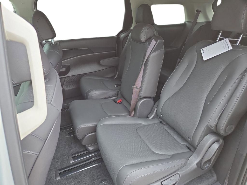 2026 Kia Carnival SX Prestige - Photo 20
