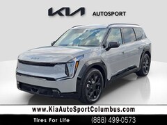 2026 Kia EV9 Land SUV
