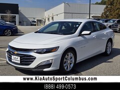 used 2025 Chevrolet Malibu 1LT Sedan for sale in Columbus, GA
