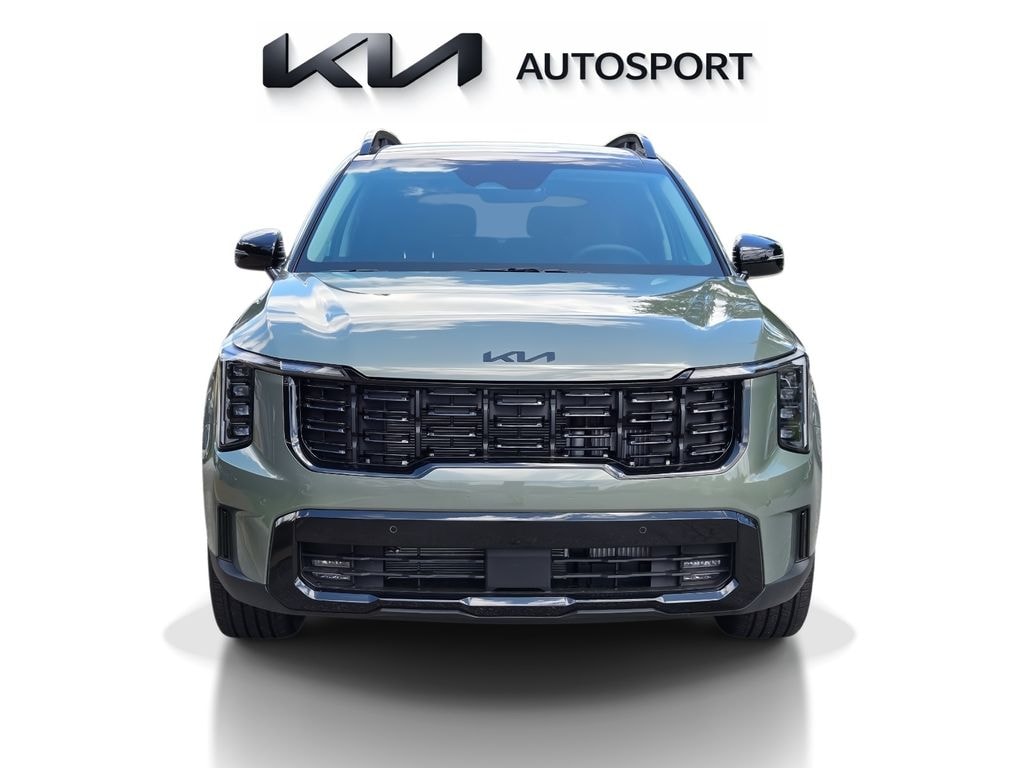 New 2026 Kia Sorento X-Line EX SUV