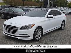 used 2017 Genesis G80 3.8 Sedan for sale in Columbus, GA