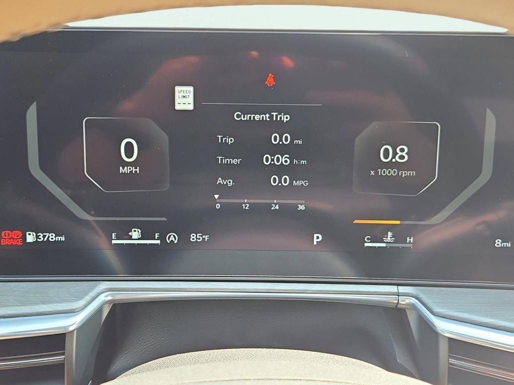 2026 Kia Sorento X-Line SX Prestige - Photo 32