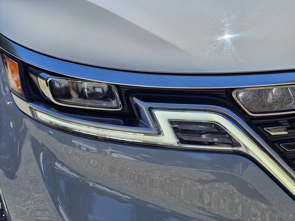 2024 Kia Carnival SX Prestige photo 4