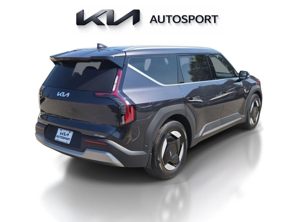 2026 Kia EV9 Wind - Photo 8