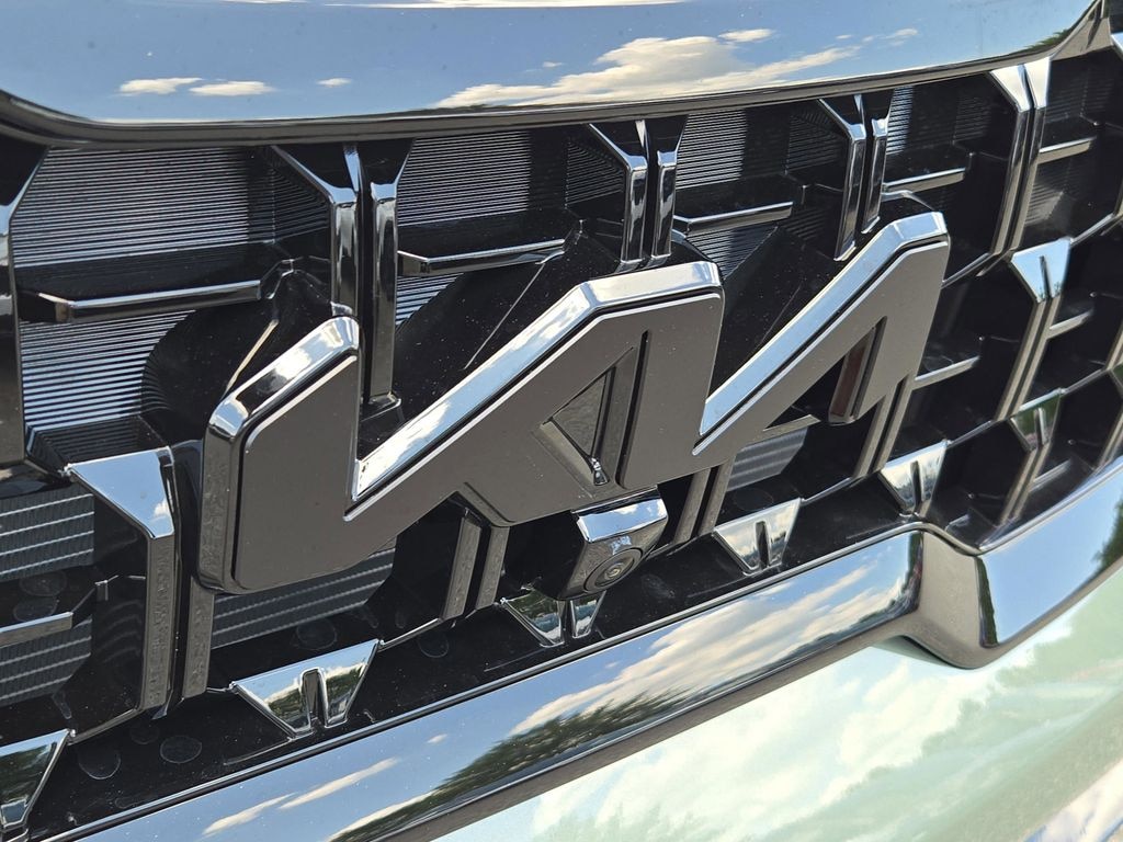 New 2025 Kia Telluride SX-Prestige X-Line SUV