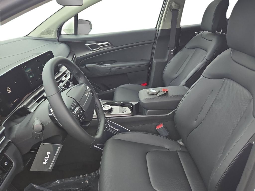 2026 Kia Sportage EX Hybrid - Photo 18