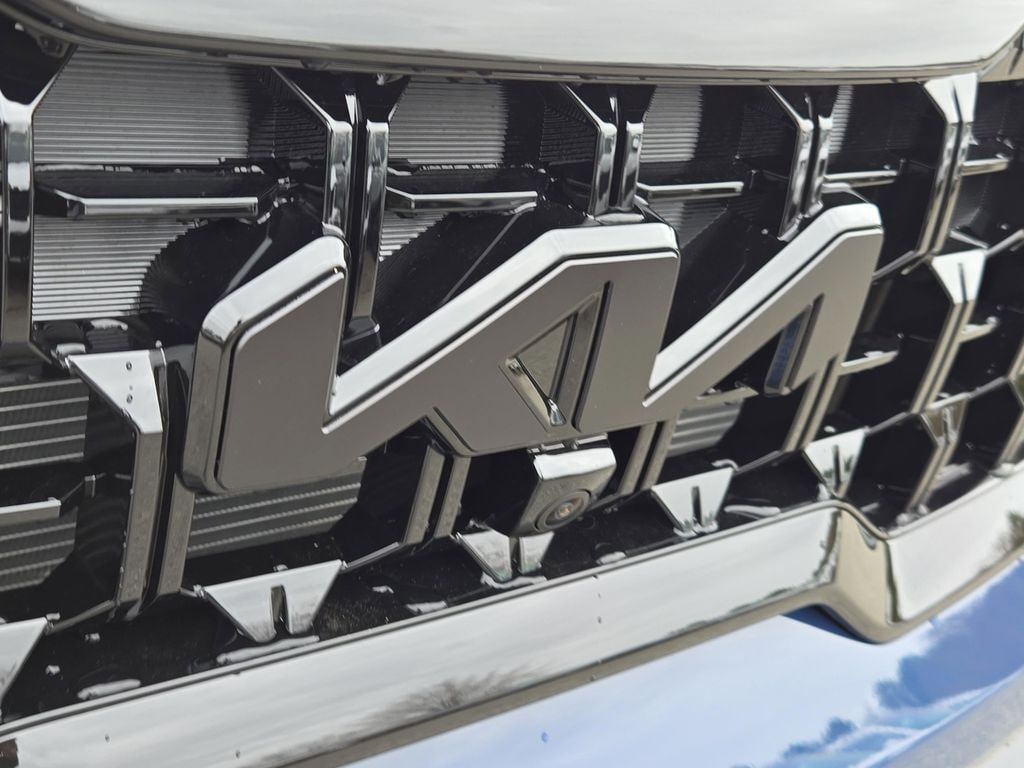 New 2025 Kia Telluride SX-Prestige X-Line SUV