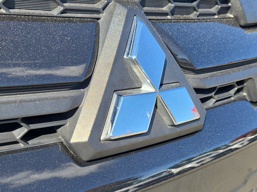 Used 2021 Mitsubishi Outlander Sport 2.0 CUV