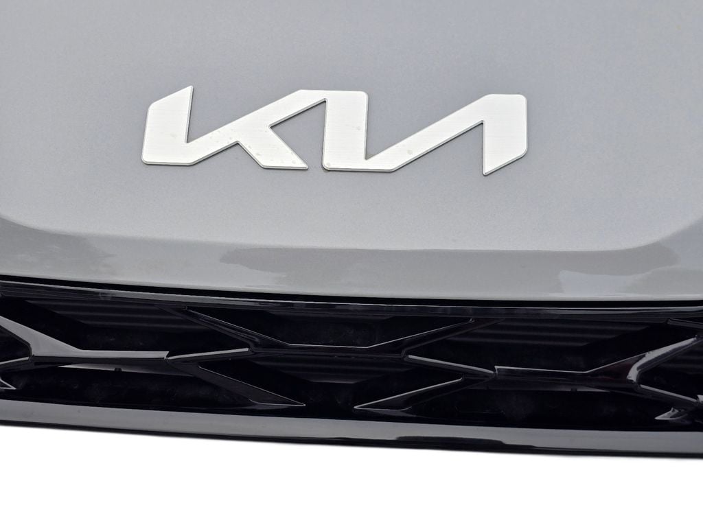 New 2026 Kia K5 GT-Line Sedan