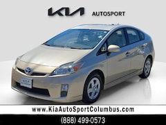used 2010 Toyota Prius I Hatchback for sale in Columbus, GA
