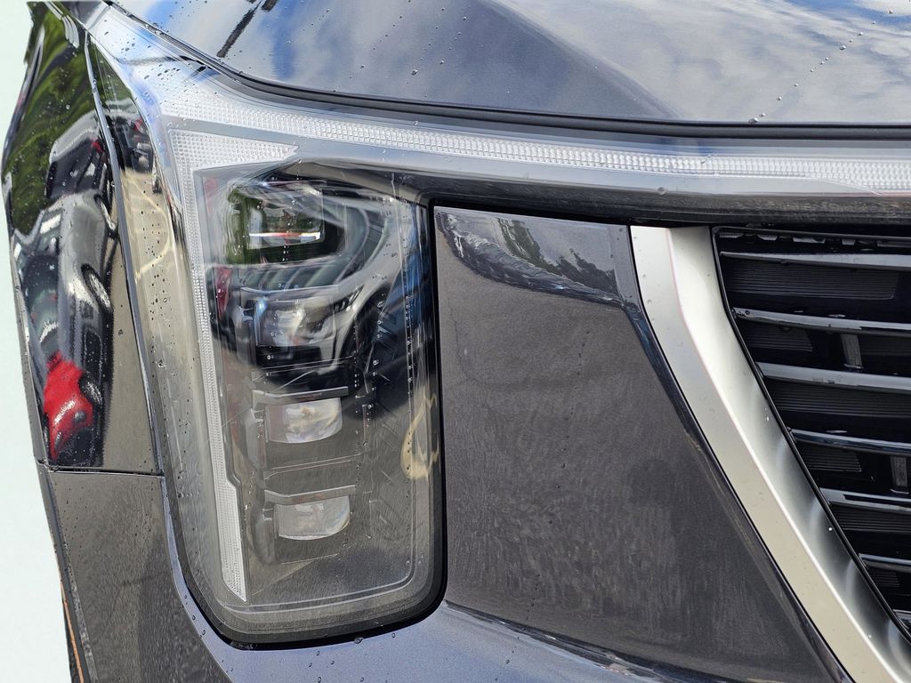 2025 Kia Sorento EX photo 4