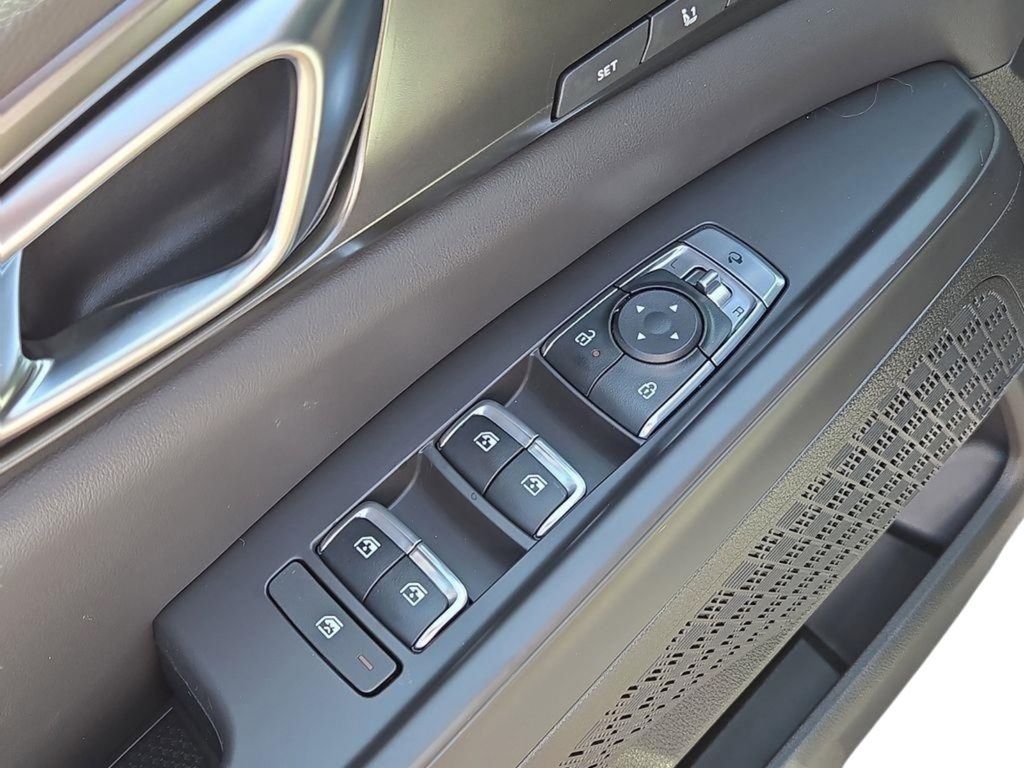 2026 Kia Carnival SX Prestige - Photo 16