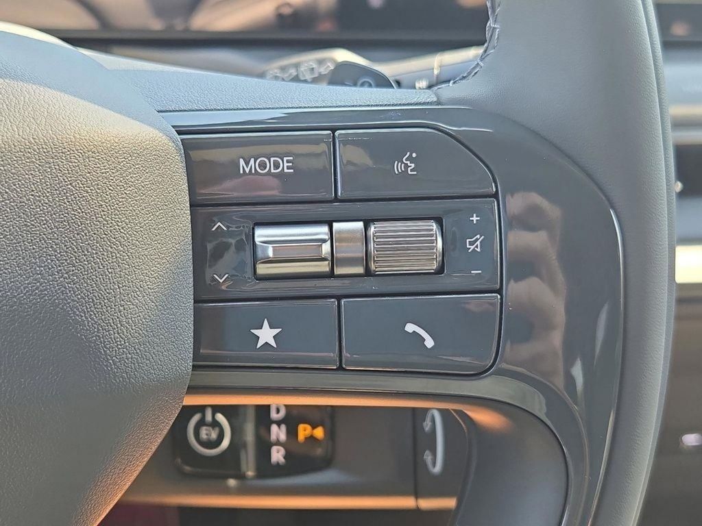 2026 Kia EV9 Wind - Photo 32