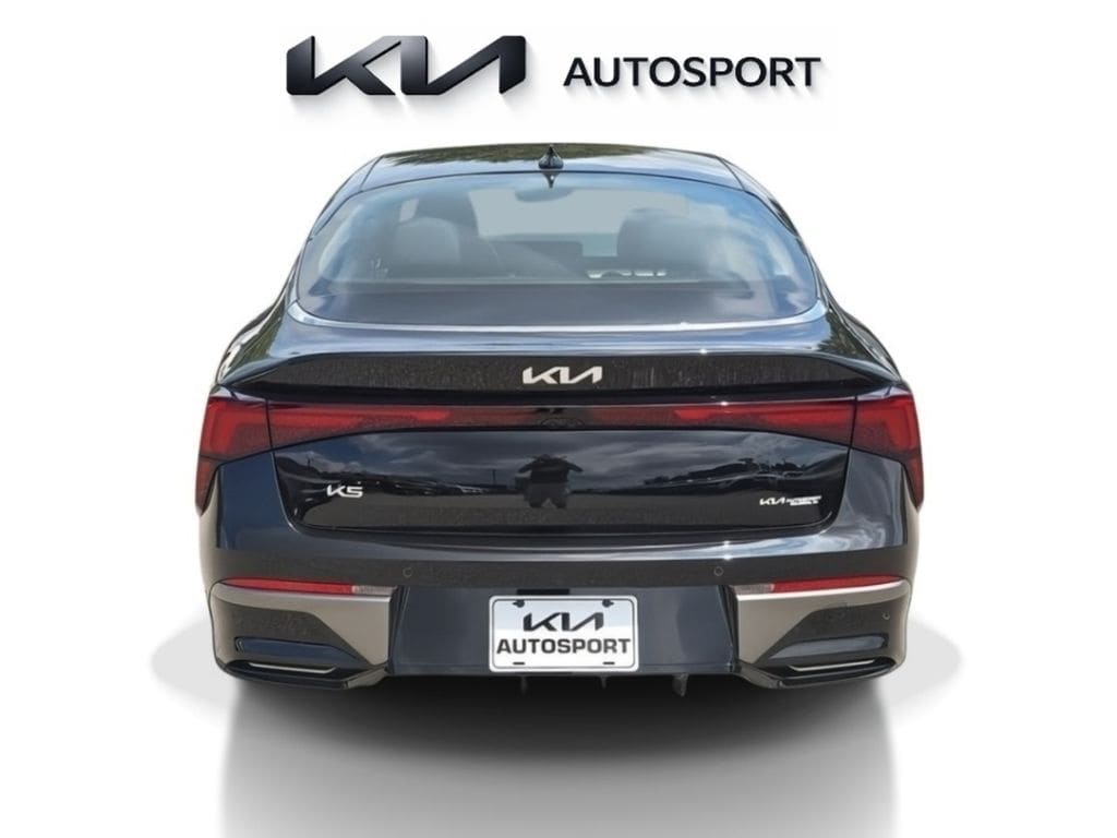 2026 Kia K5 EX - Photo 6