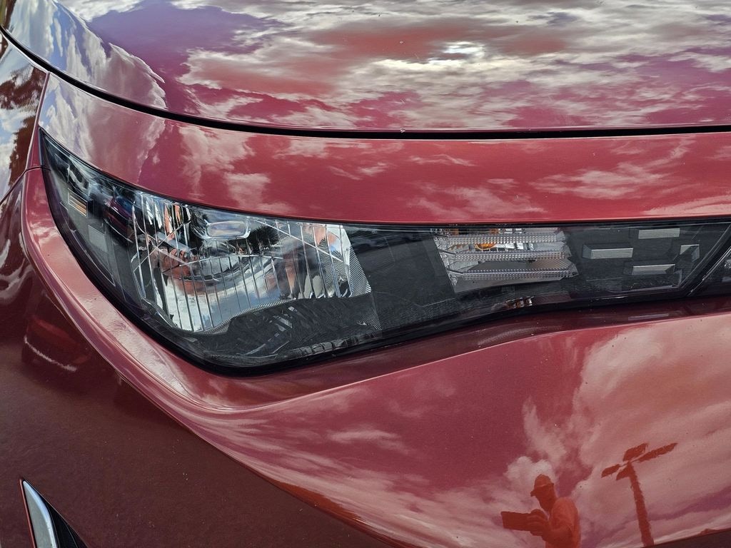 Certified 2024 Kia Soul LX Hatchback