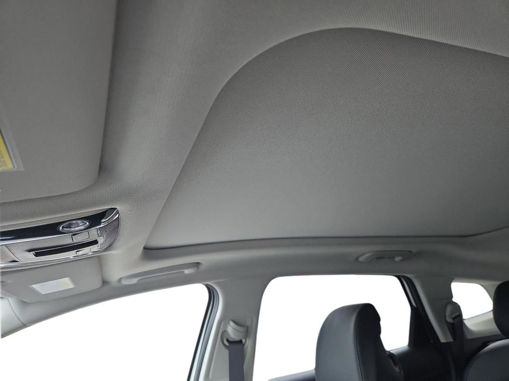 2026 Kia Sportage EX Hybrid - Photo 19