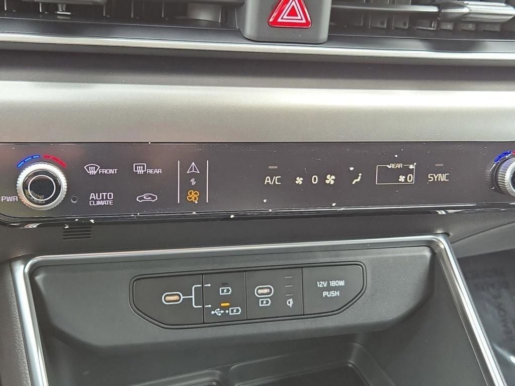 2026 Kia Carnival SX Prestige - Photo 25