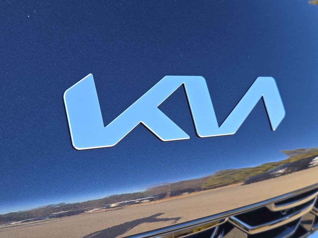 New 2026 Kia Sorento S SUV