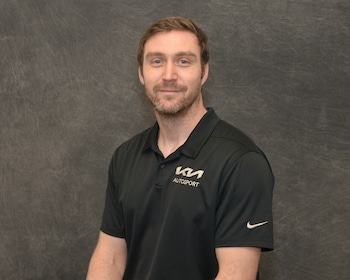 Staff member Thomas Lewis from 625eaaac21dc