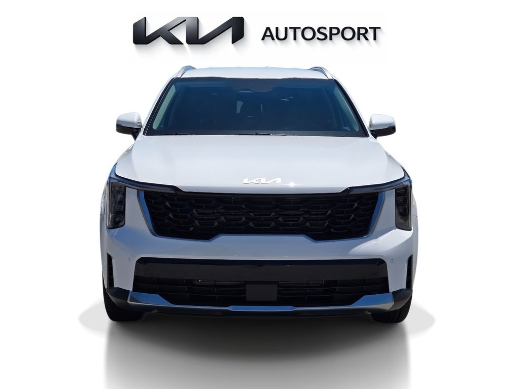 New 2026 Kia Sorento S SUV