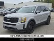  Kia Telluride