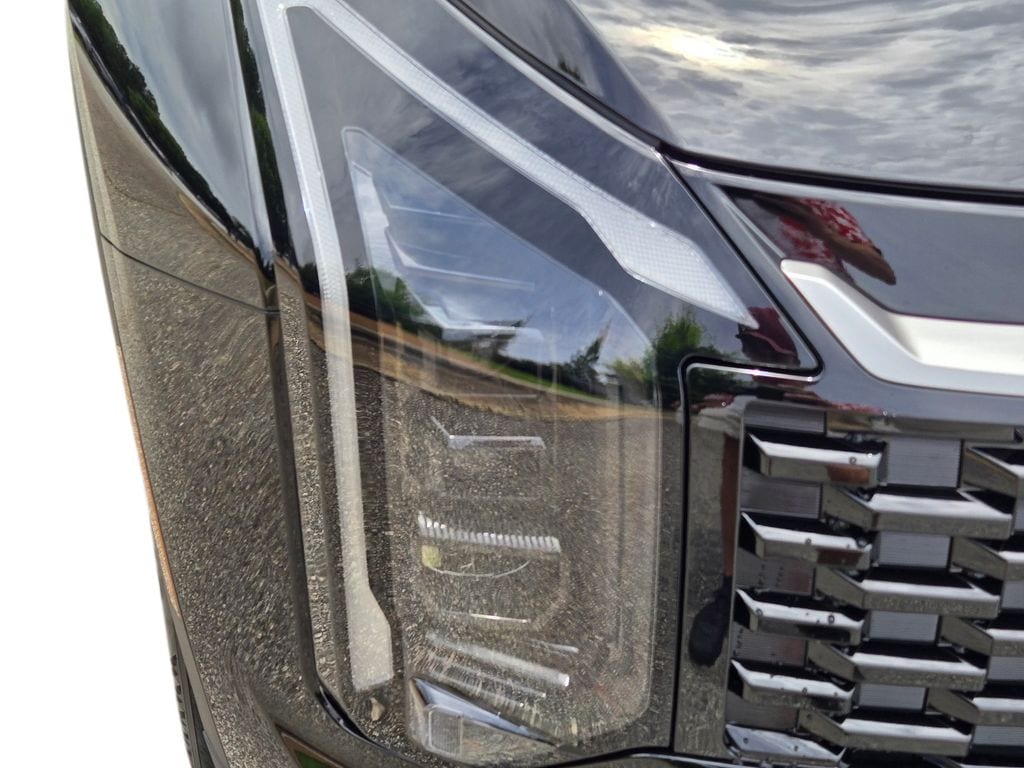 New 2026 Kia Sportage EX SUV