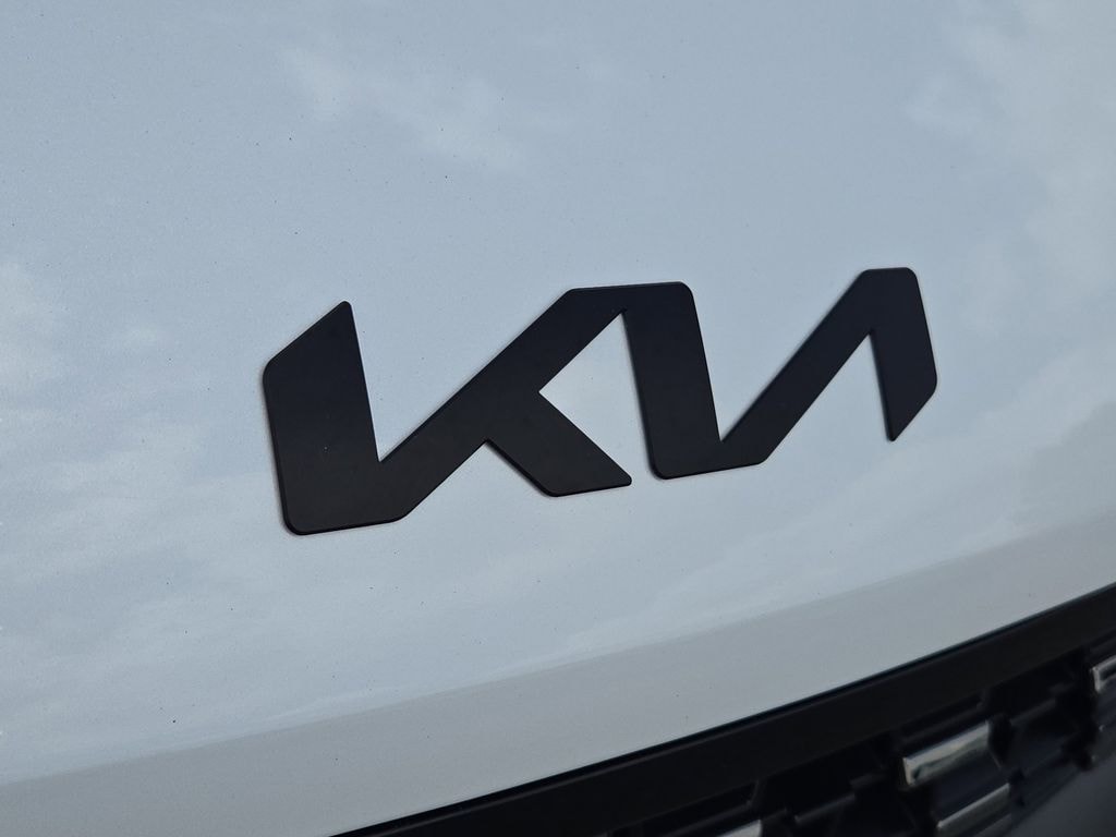 New 2025 Kia Carnival Hybrid SX Prestige Van Passenger Van