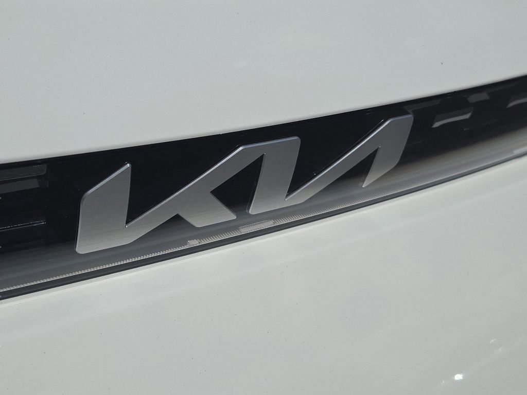 2025 Kia Soul S photo 4