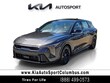  Kia K4 Hatchback