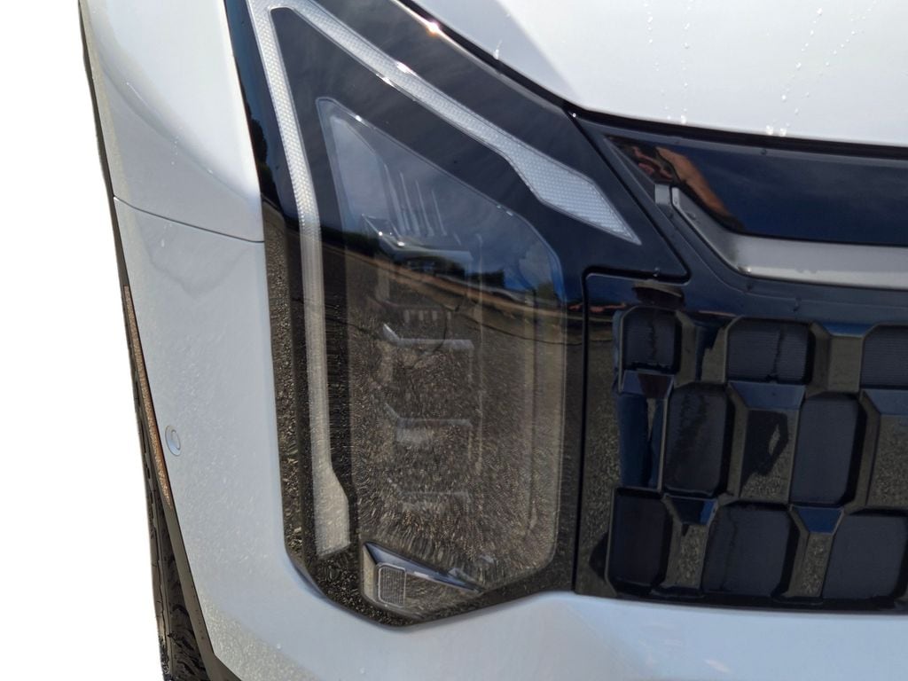 New 2026 Kia Sportage X-Pro Prestige SUV