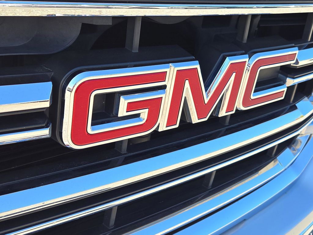 2018 Gmc Sierra 1500 SLT photo 4