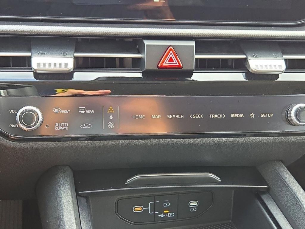 2026 Kia Sportage LX Hybrid - Photo 23